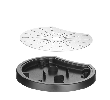 Tacka ociekowa do warników do wody i perkolatorów HENDI 211298