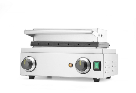 Gofrownica lolly na 6 gofrów HENDI 212189