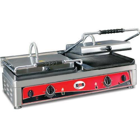 Kontakt grill KG 2735 DE