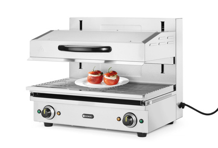 Salamander 600 HENDI 264706