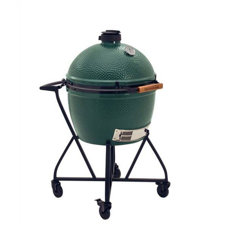 Pakiet startowy Big Green Egg Large