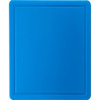 Cutting board, blue, HACCP, GN 1/2 341324 STALGAST