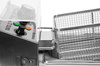 ELEKTRYCZNA FRYTOWNICA Z ZAWOREM SPUSTOWYM 12L | YG-04630