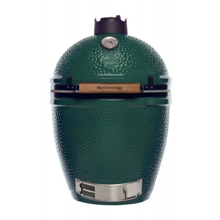 Kamado Big Green Egg Large Ceramic Grill