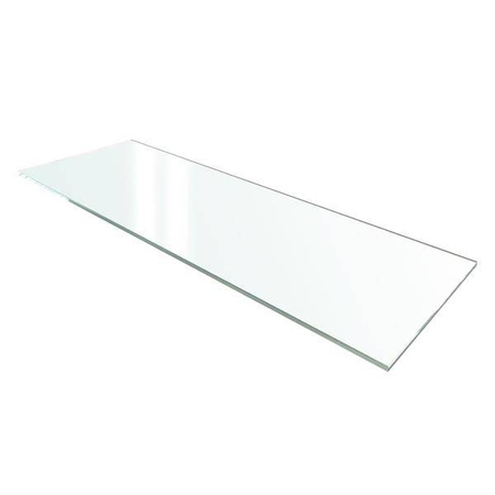 White glass 53 x 32,5 GN 1/1 TOM-GAST code: V-SB5332