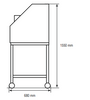 Bakery baguette maker | baguette making machine SM380S