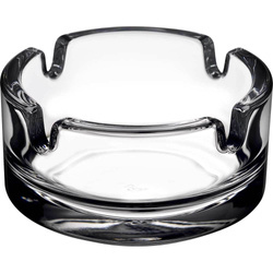 Ashtray, Bistro, O 72 mm STALGAST 400113