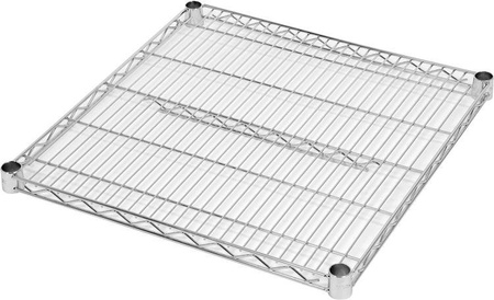 Shelf for the mezzanine shelf 610x600MM | YG-09054