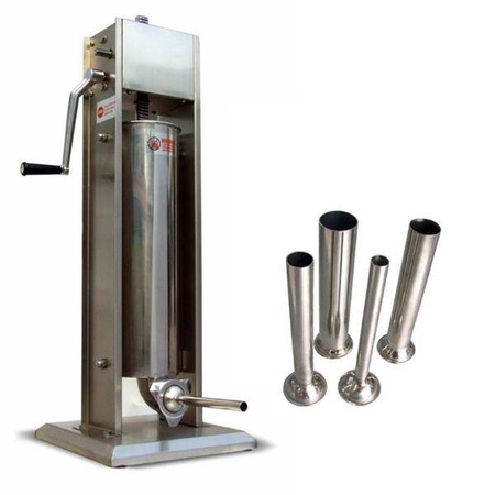 Nadziewarka do kiełbas Hendi - pionowa 7 litrów uszczelka HENDI 999240