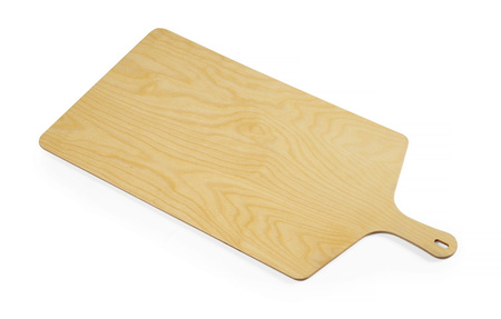 Drewniana deska do serwowania 400x600 mm HENDI 616994