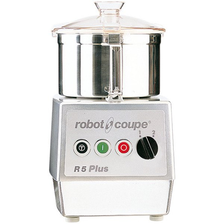 Cutter mixer R5 Plus three-phase 400V/50/3 712051 STALGAST