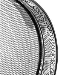 Sito do przesiewania mąki na ciasta, śr.300x(H)100 mm HENDI 637159