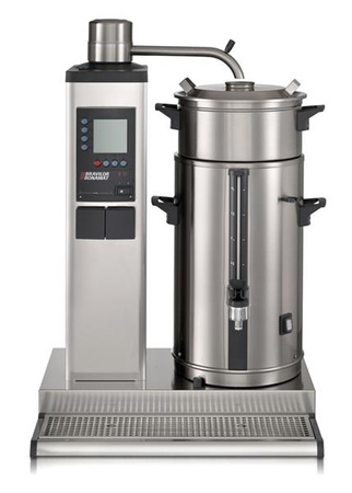 Kaffeemaschine B10 L/R 4.211.201.110 Bravilor Bonamat