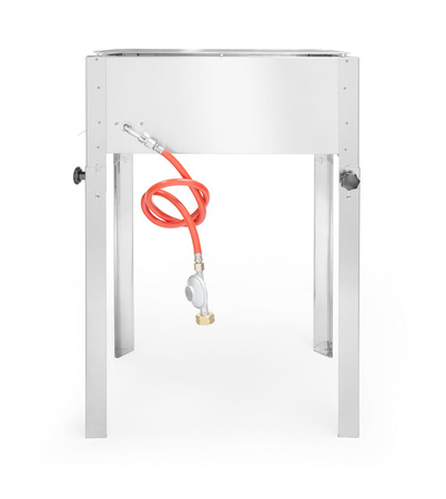 Grill gazowy Grill-Master Mini HENDI 154700