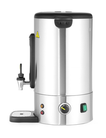 Warnik Concept Line, stalowy 16l HENDI 211427