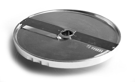 Tarcza do plastrów 6mm do szatkownicy elektrycznej Hendi 231807 i HENDI 280201