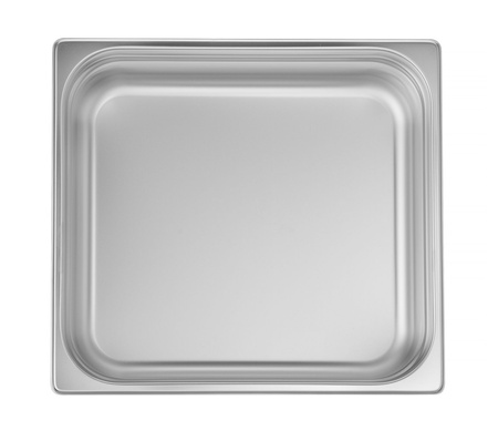 Pojemnik GN Profi Line, stal nierdzewna, 2/3-100mm HENDI 801321