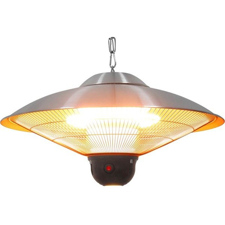 Hängeofen mit Fernbedienung und LED-Beleuchtung, P 2,1 kW 692310 STALGAST