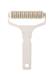 Rolka tnąca do ciasta, wzór siatki 120 mm HENDI 515075