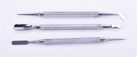 Zestaw do latte, cappuccino | 3-elementowy