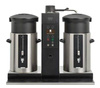 Animo ComBi-line overflow coffee maker | 1095x500x895 mm | 9.28 kW | CB2x20