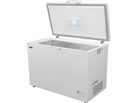 Zamrażarka skrzyniowa 345 L 740x1275x825 mm | YATO YG-05177