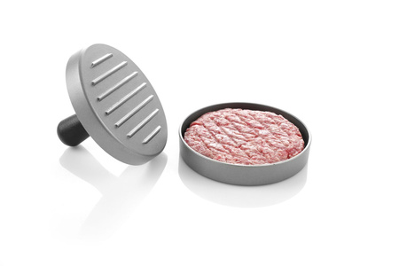 Prasa do hamburgerów – ręczna  | HENDI 513026