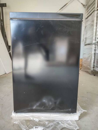 Zamrażarka chłodziarka skrzyniowa | od 5°C do -25°C | 199 l | SB201B | outlet | RESTO QUALITY SB201B outlet 1