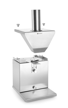 Krajalnica elektryczna do kiełbas | HENDI 265109