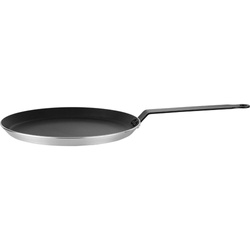 Patelnia do naleśników, nieprzywierającca, Gredil do indukcji, O 260 mm STALGAST 036265