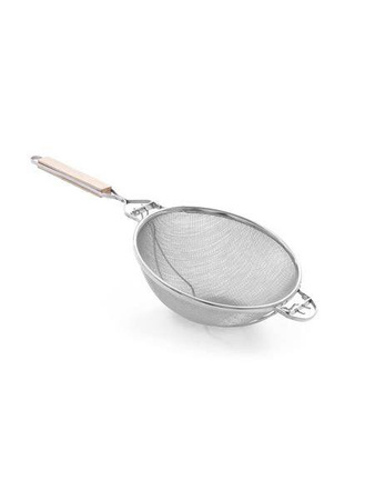 Double mesh sieve - ¶r. 26 cm HENDI 639009