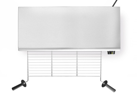 Opiekacz kwarcowy GN1/1 HENDI 264409