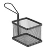 Koszyk miniaturowy do smażonych przekąsek 100x80x75 mm HENDI 425619
