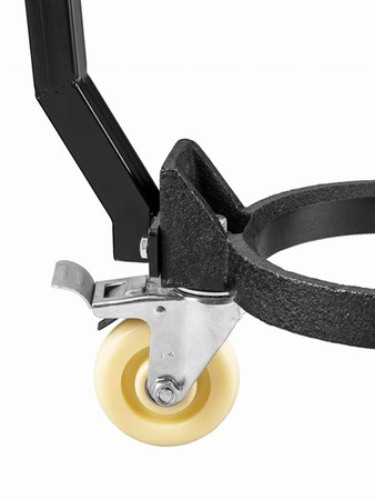 Wózek do miksera planetarnego RQB40-C | RQTB40 | RESTO QUALITY RQTB40