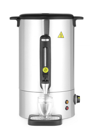 Warnik Concept Line, stalowy 16l HENDI 211427