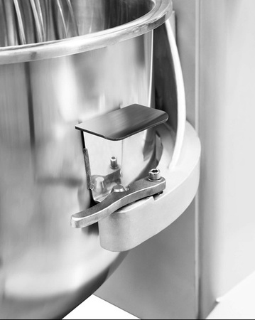 Mikser planetarny - ubijaczka planetarna | 30 l | RQBV30