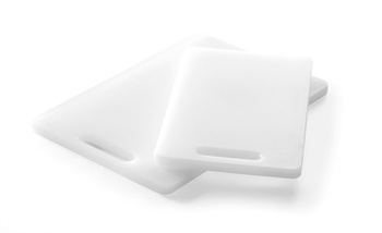 Deska do krojenia 250x150x10 mm, z uchwytem HENDI 826348