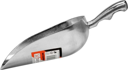 SZUFELKA ALUMINIOWA 700ML | YG-02452