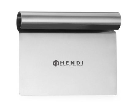 Nóż do ciasta, stalowy HENDI 553404