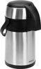 TABLE THERMOS WITH PUMP 2,2L | YG-07016