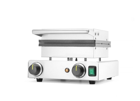 Gofrownica lolly na 8 gofrów HENDI 212165