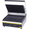 Kontakt grill PANINI, Gredil, P 2.2 kW, U 230 V STALGAST 742030