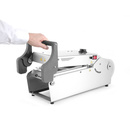 Zgrzewarka tacek Hendi HENDI 976722