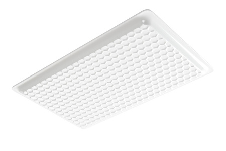 Taca bankietowa GN 1/2 z melaminy HENDI 566060