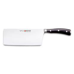 W-4673-18 Chinesisches Kochmesser 18 cm - Classic Ikon TOM-GAST Code: W-4673-18