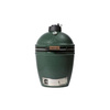 Kamado Ceramic Grill Big Green Egg Medium 117625