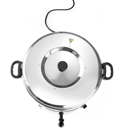 Warnik do wody - 30 l  | HENDI 209905