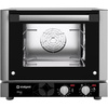 Convection oven, STALGAST ShopCook, manual, 3x340x240/3xGN 1/2, P 2.25 kW STALGAST 912057