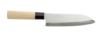 Nóż japoński SANTOKU 165 mm HENDI 845035