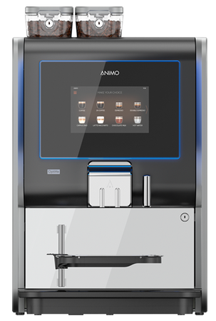 Automatic espresso machine | Animo OptiMe 22